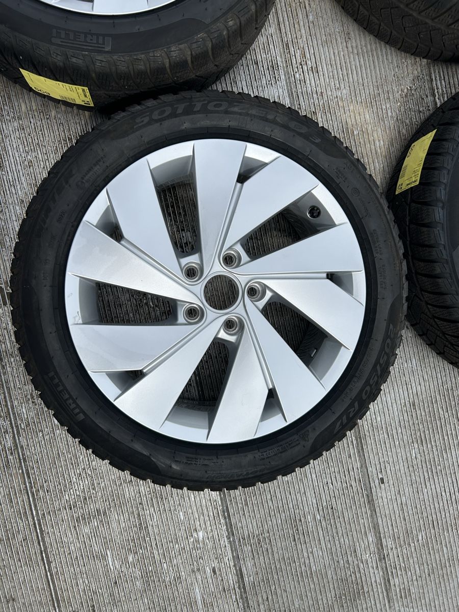 Pneumatici & Ruote complete: Original VW Felgen – Usato da Oftringen venduto da A.Josef 2