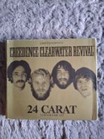 CREEDENCE CLEARWATER REVIVAL   3 CDS