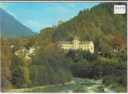 Hotel Bregaglia - Promontogno/Bergell
