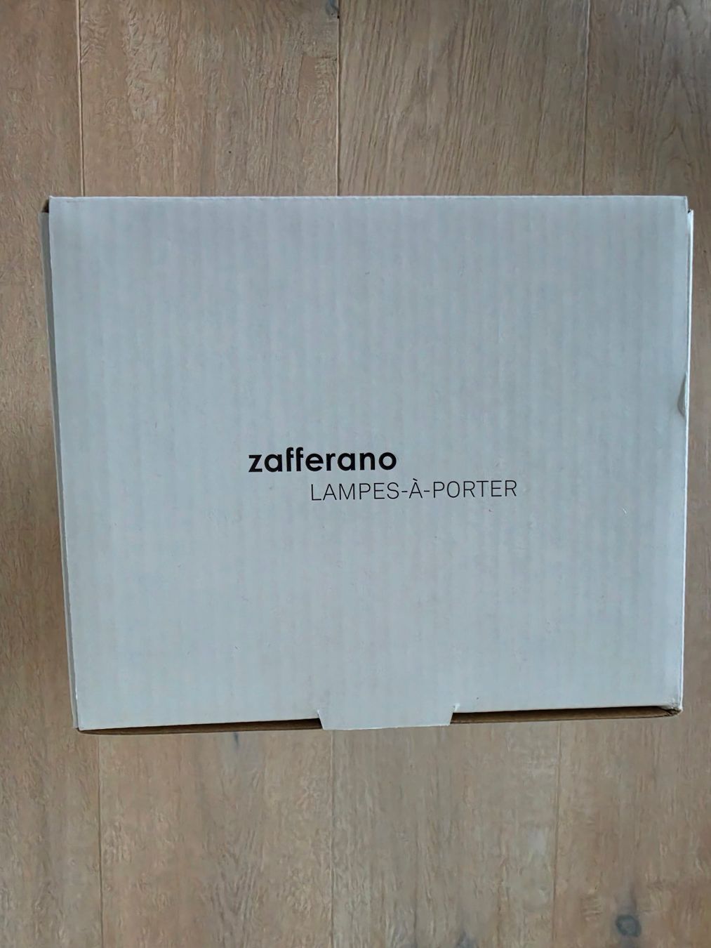 Lampes: Zafferano Poldina Mini Pro - Chrome Neu – Neuf avec emballage d'origine à Au ZH par csh_8y8k 3