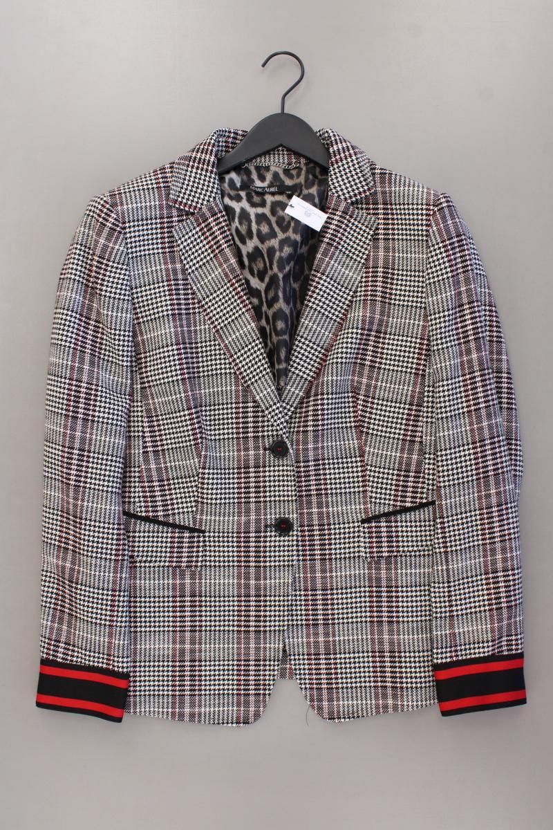 Jacken: Marc Aurel Longblazer Gr. 44 hahnentritt – Neu (gemäss Beschreibung) aus Neustadt an der Waldnaab von SecondLifeFashion