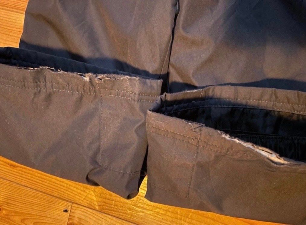 Giacche & Cappotti: Skihose, Winterjacke Gr 98 – Usato da Hüntwangen venduto da fra_7nd2 6