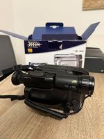 Camera panasonic NV-GS75 1994