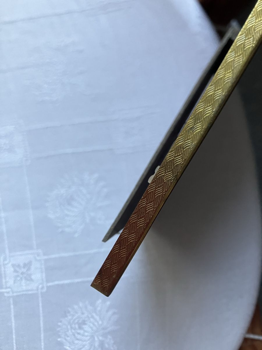 Bilderrahmen: 2 Fotorahmen 13x 18 cm – Gebraucht aus Lyss von Punktum01 5