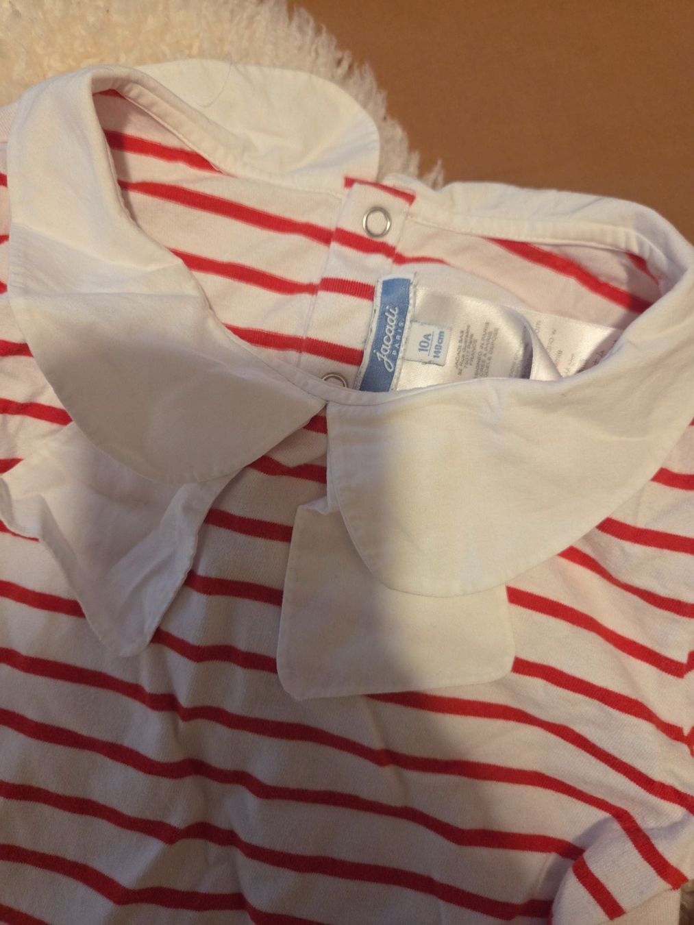Jacadi Blusen, T-Shirts & Tops: Pull jacadi – Gebraucht aus Founex von jen_hb65 1