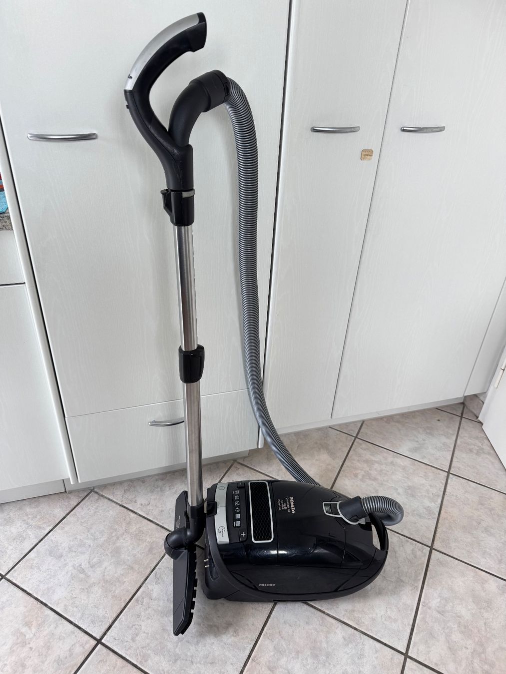 Miele Aspirapolveri & Accessori: Staubsauger Miele Complete C3 Cat & Dog – Usato da Frauenfeld venduto da difi67