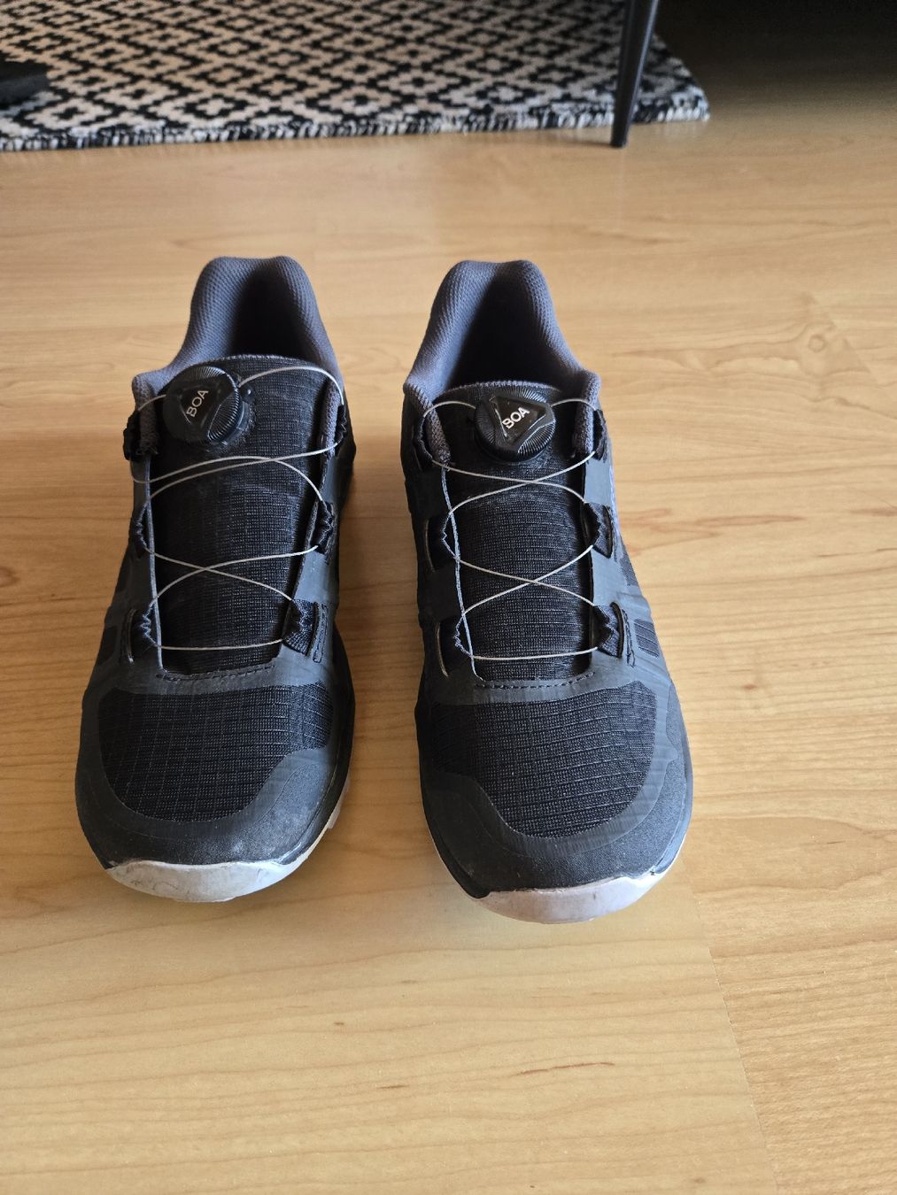 Giro Damenschuhe: Giro Bikeschuhe Grösse 40 – Gebraucht aus Spiez von Cherry72 1