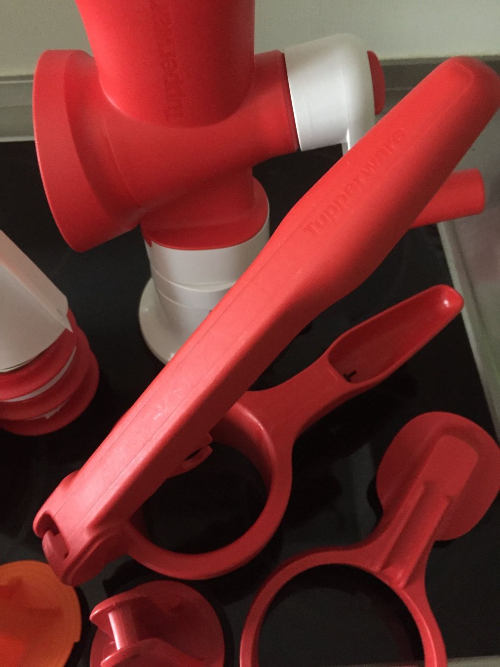 Tupperware Küchengeräte: Tupperware Multi Chef – Gebraucht aus Winterthur von delfin1314 1