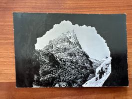 AK  1960 Les Perrons vus du tunnel   (G2308)
