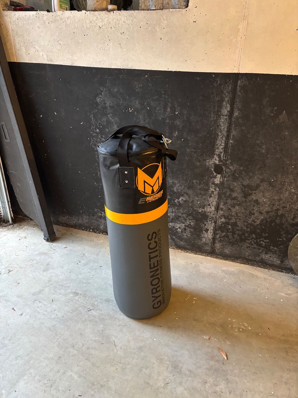 Boxsäcke: Boxsack Gyronetics – Gebraucht aus Humlikon von Harvey007