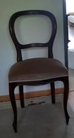 6 chaises