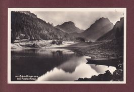 SÄMBTISERSEE - Roslenfirst - 1928