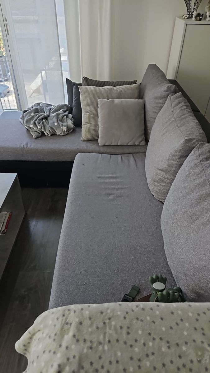Sofas: Bettsofa – Gebraucht aus Zuckenriet von Chiaretta1879 2