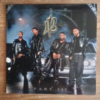 112 ‎– Part III 2xLP US-2001 1st PRESS NM/NM