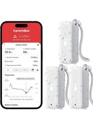FABRIKNEU - 3er-Pack Switchbot Thermometer