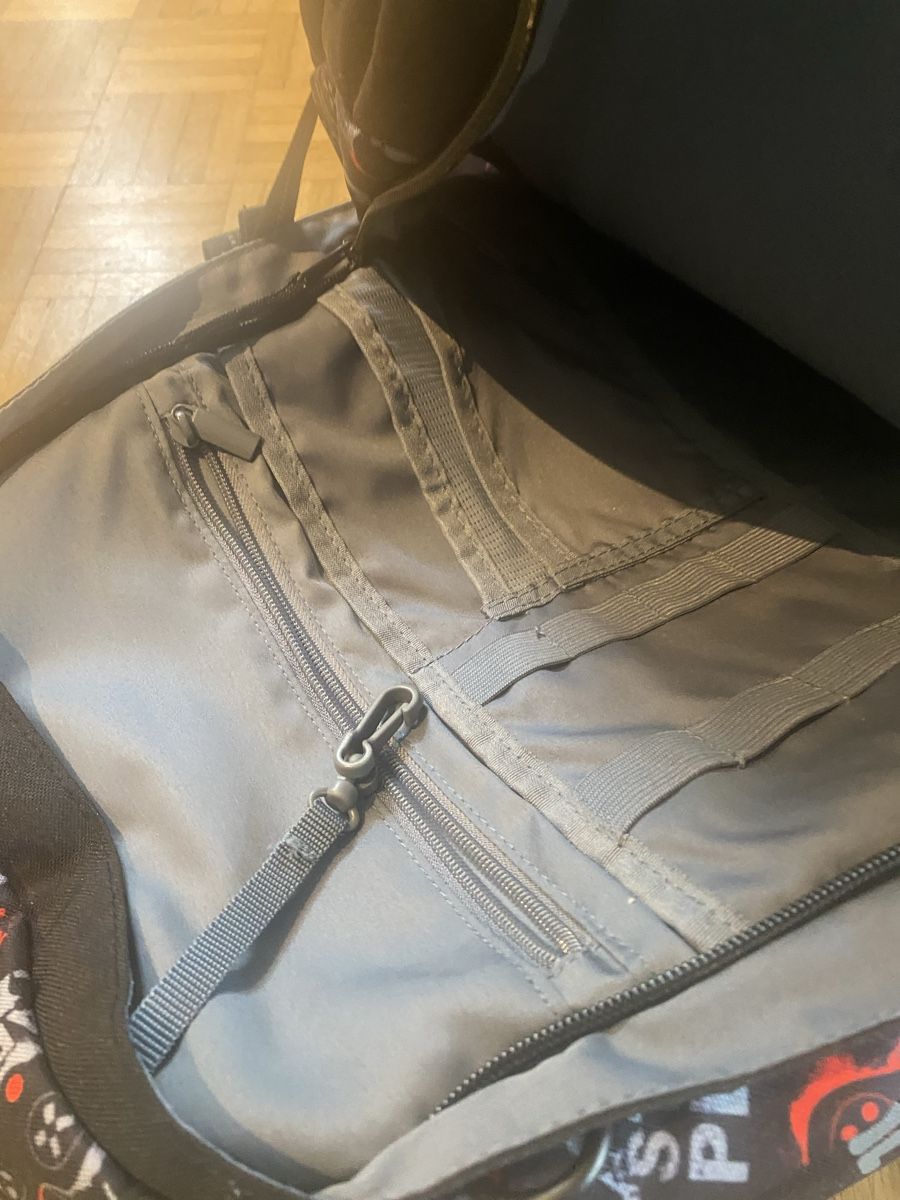 Fila Kindertaschen: Fila Rucksack  – Gebraucht aus Luzern von dspecialegger 4