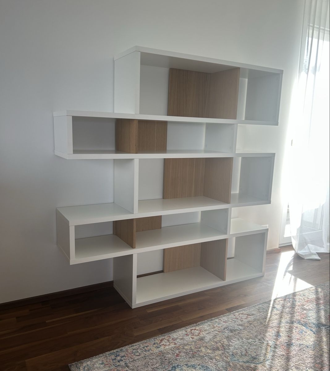 Regale: Design library “London” – Gebraucht aus Zürich von _Jose_ 3