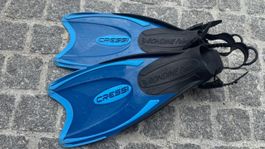 Flossen Cressi, Grösse 29-35