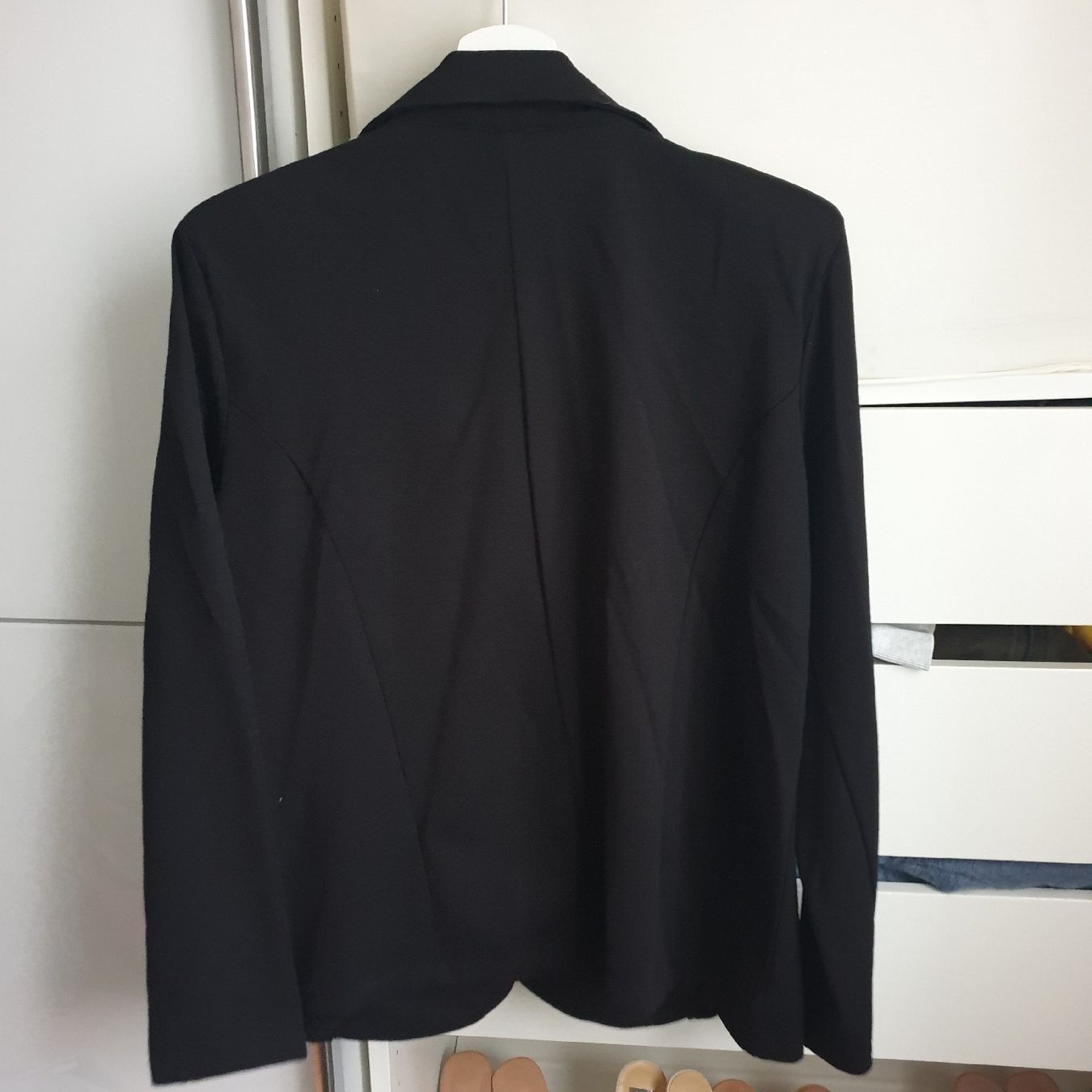 Giacche: Christa Probst Blazer Gr. 44 – Nuovo (secondo la descrizione) da Frenkendorf venduto da Moon111 1