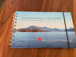 Vierwaldstättersee - eine Seefahrt -Natur- & Kulturphänomene