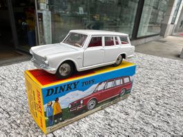 Dinky Toys 507 break Simca 1500    replica‪‪‪‪‪‪‪‪‪‪‪‪‪‪