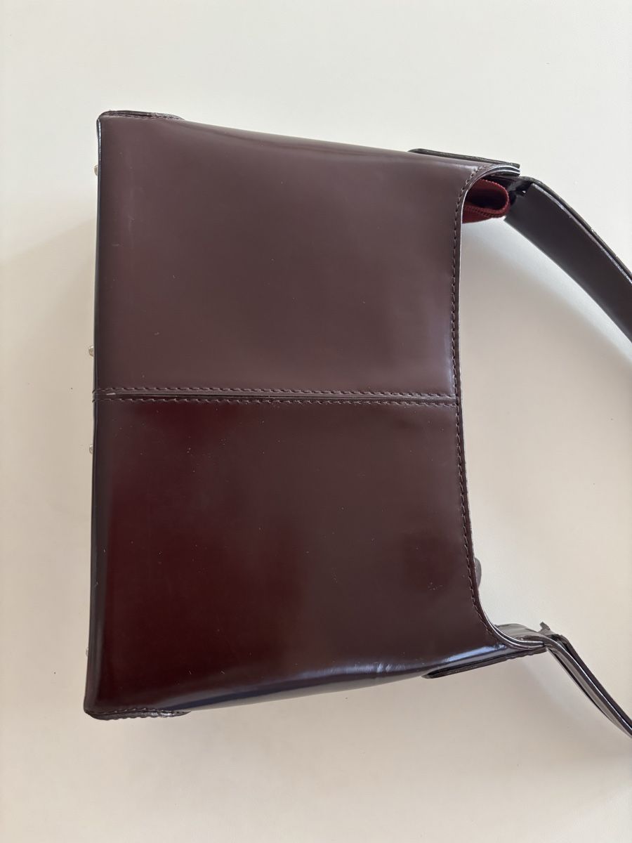 Tod'S Taschen für Damen: Tods Tasche vintage – Gebraucht aus Höri von Celine.11 1