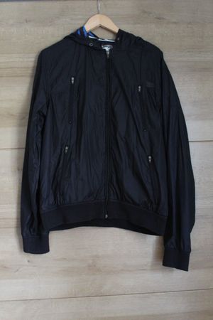 Regenjacke, leicht, Grösse XL