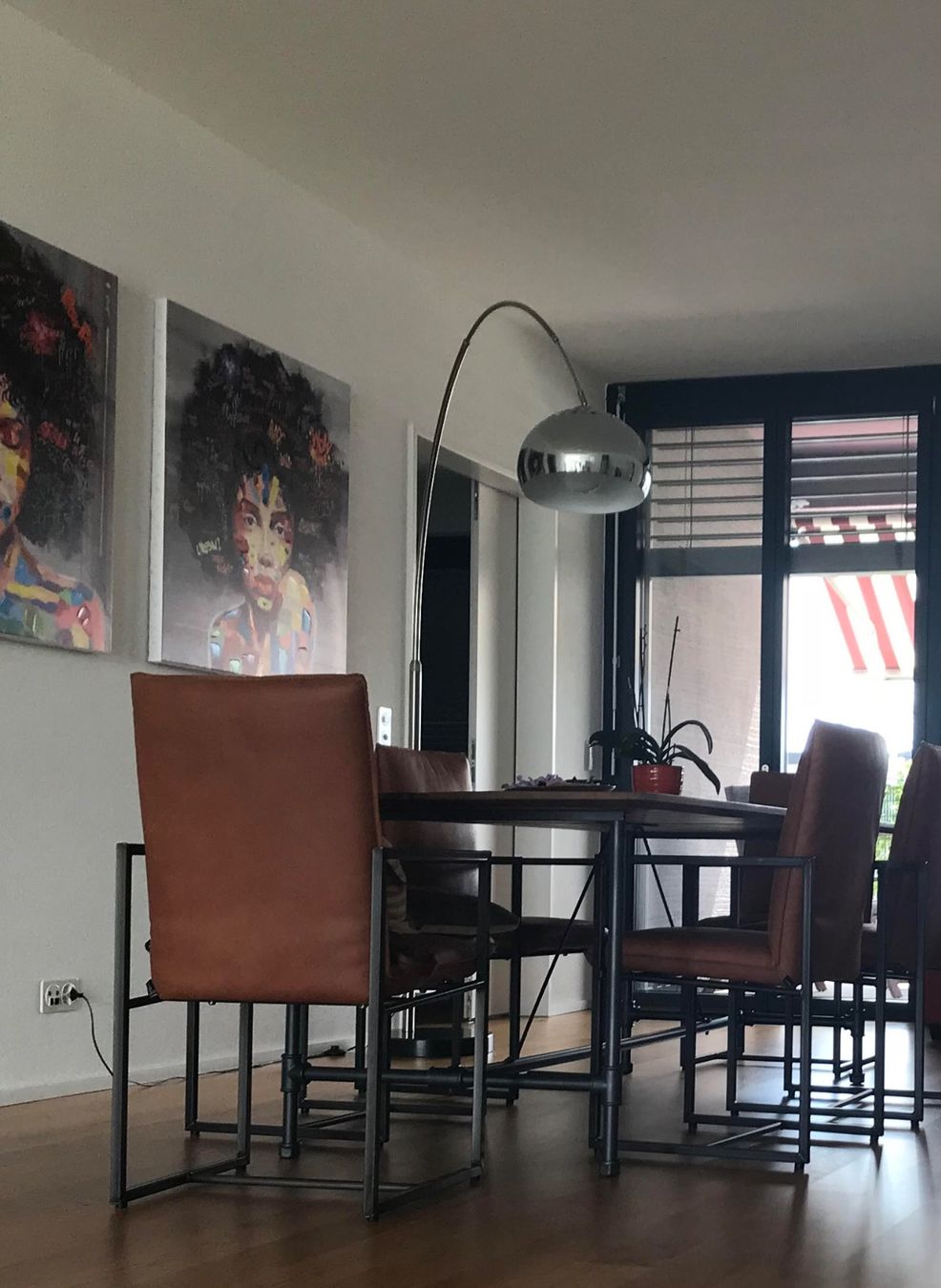 Pfister Lampade: Stehleuchte BOW – Usato da Wallisellen venduto da livdeluxe 1