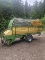 KRONE Ladewagen