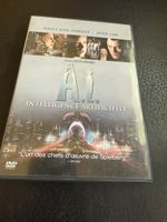 Intelligence artificielle (de Steven Spielberg) 2 DVDs 📀