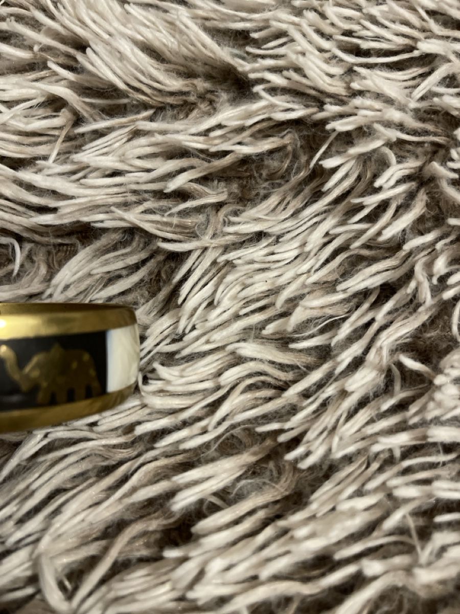 Bracciali & Braccialetti: Bracelet manchette vintage éléphant – Usato da Brügg BE venduto da mar_lwt8 4