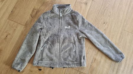 Jacke von Jack Wolfskin