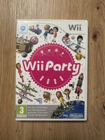 Wii Spiel Wii Party Nintendo gebraucht