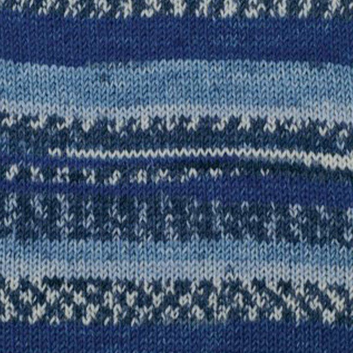 Calze: Sneaker - Socken handgestrickt  Gr.40/41  Nr.84 – Nuovo e nell'imballaggio originale da Täuffelen venduto da sohalt 1