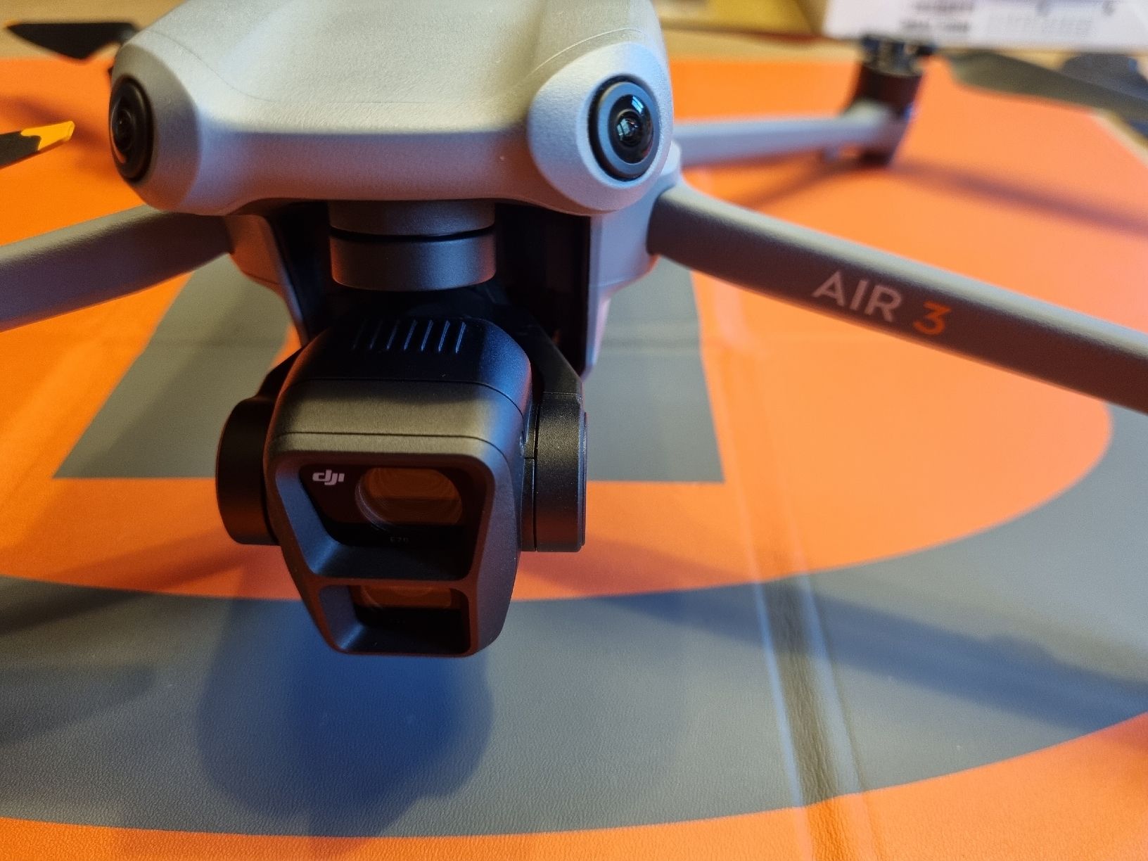 DJI RC Modellbau: Neuwertige DJI Air 3 Drohne mit RC N2 Controller – Neu (gemäss Beschreibung) aus Steg im Tösstal von Raphael__94 5