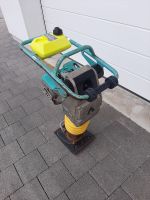 Grabenstampfer Rammer Ammann Honda