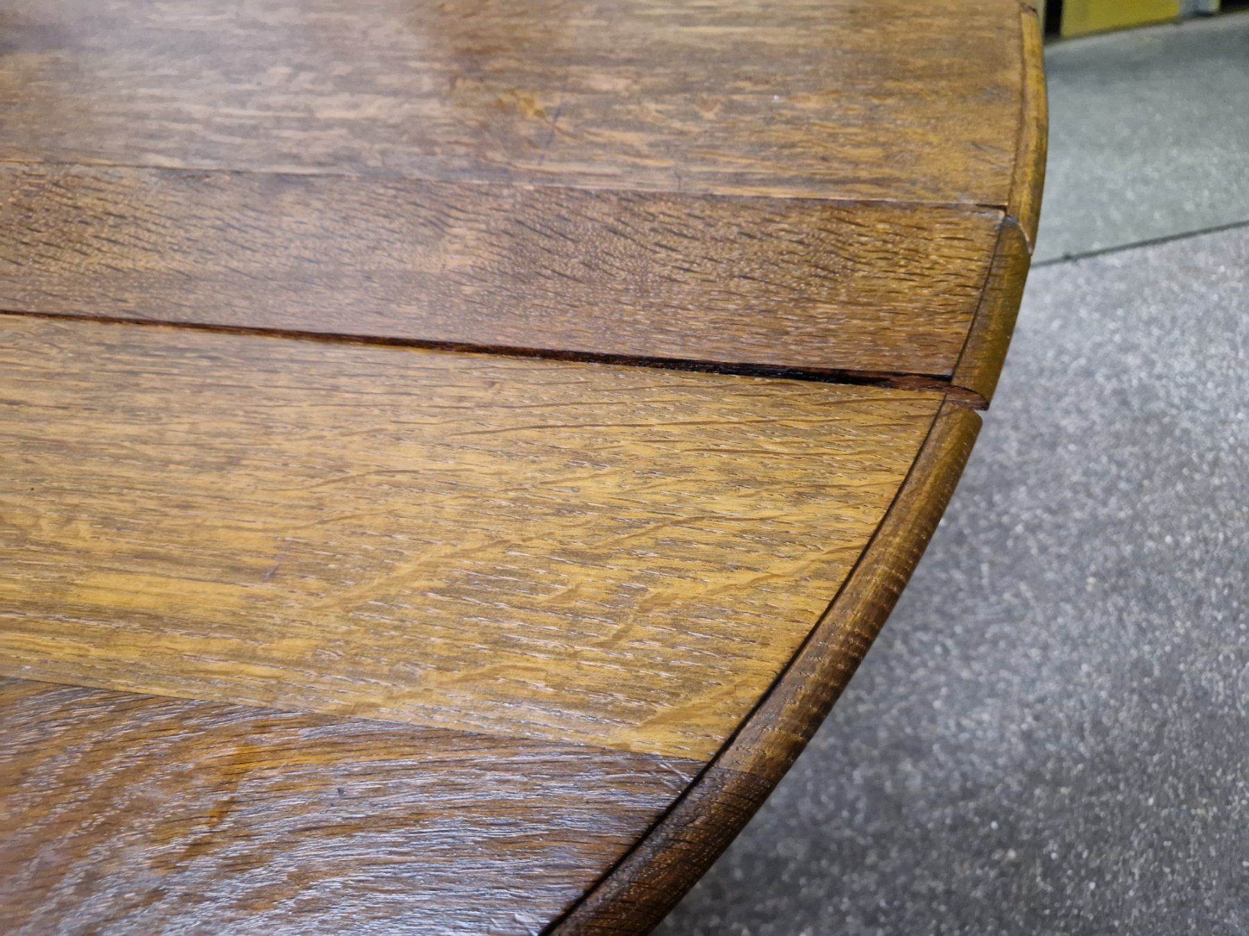 Tavoli: Spanisch katalanischer  Tisch klappbar – Usato da Wädenswil venduto da verebe 4
