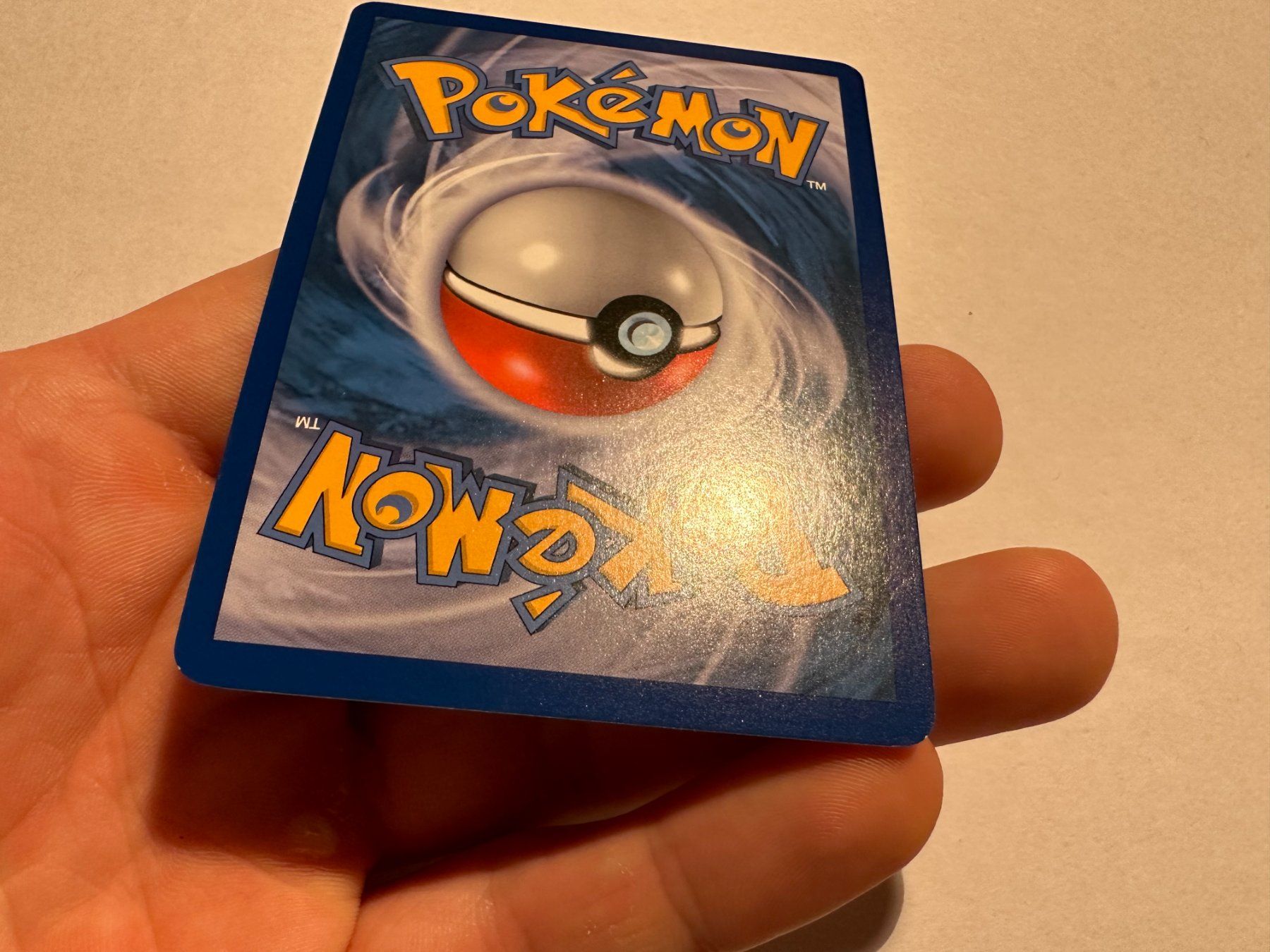 Pokémon Carte collezionabili: Luxray holo Platinum Arceus EN – Usato da Hagendorn venduto da Pokecollectorch 7