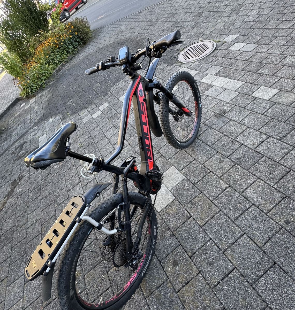 Vélos: E-Bike Bulls – D'occasion à ennetbürgen par Lauro7 1