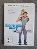 DVD Cinderella Story