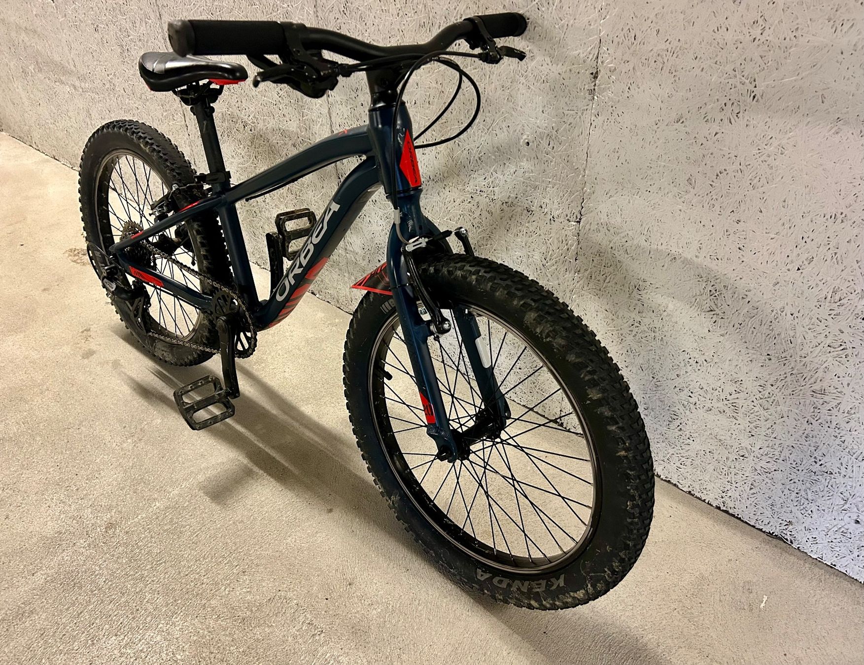 Orbea Biciclette: ORBEA MX 20 Zoll Kinderfahrrad – Usato da Illnau venduto da sprolo 1