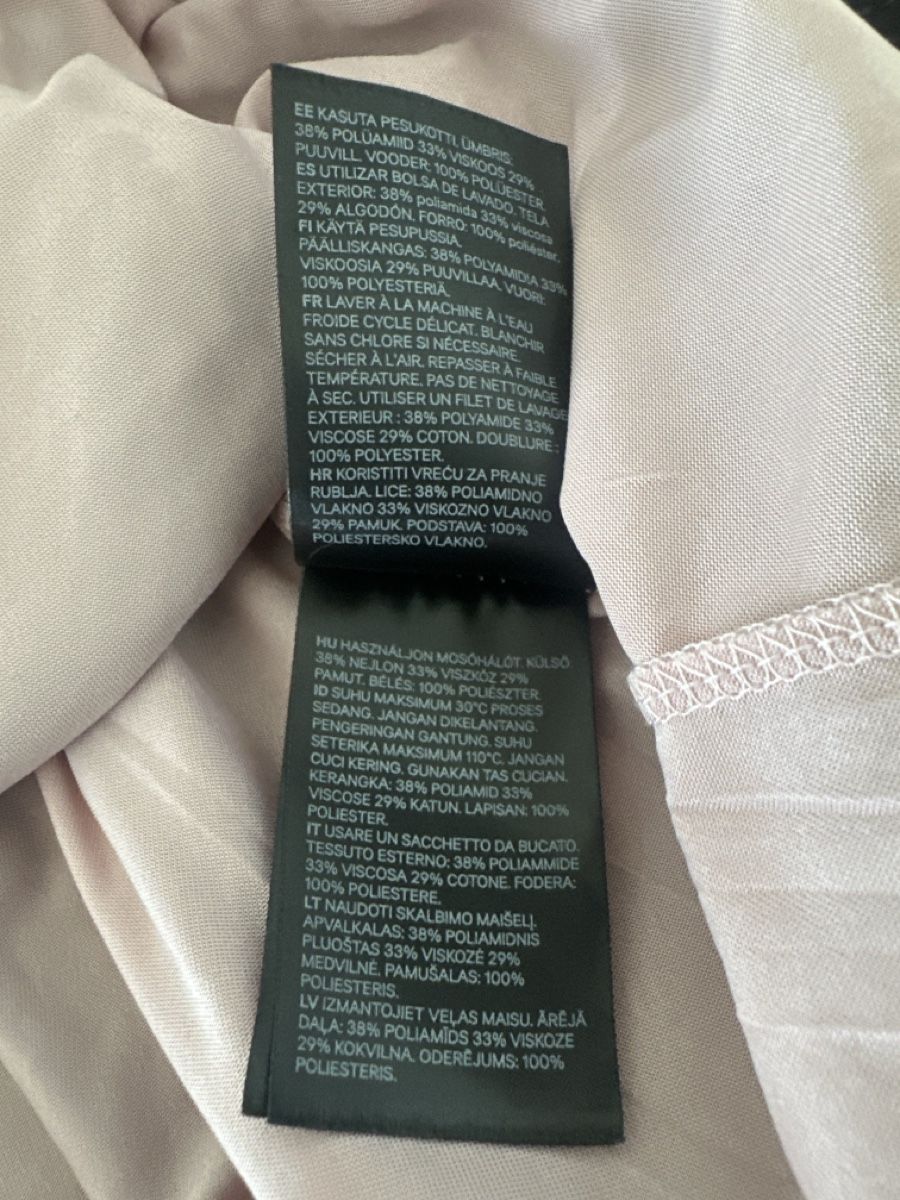H&M Robes: Kleid – D'occasion à Sins par kar_7rky 9