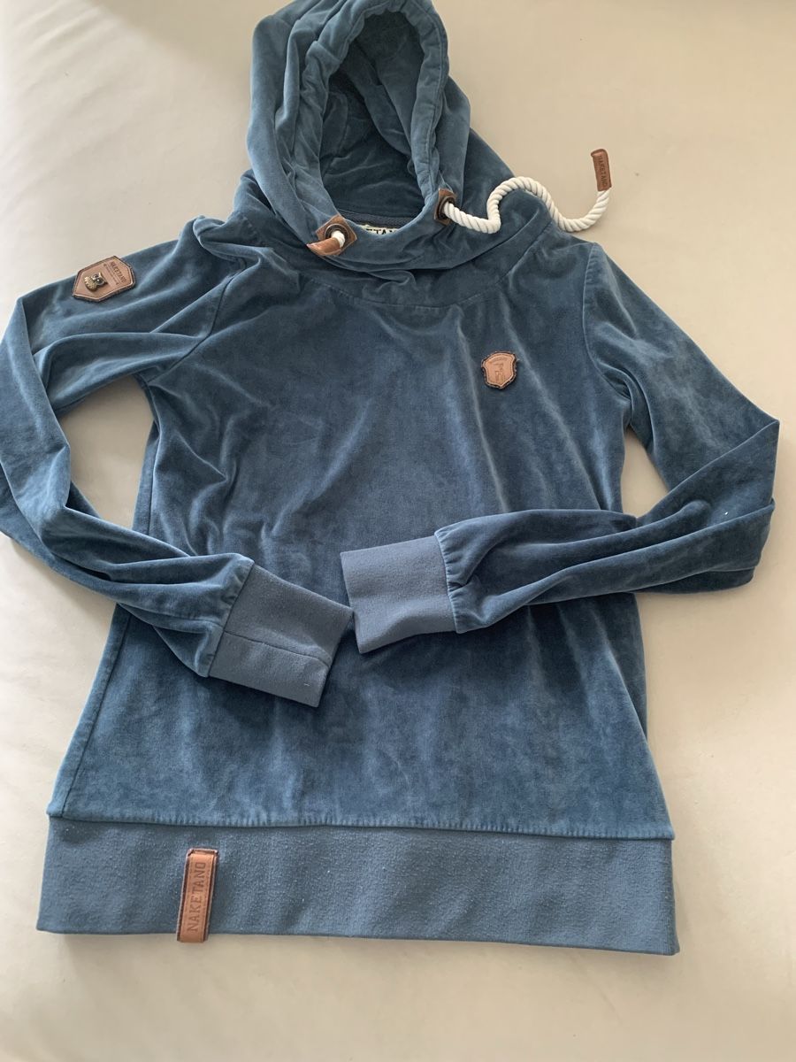 Naketano Pullover & Sweatshirts: Naketano Pullover  – Gebraucht aus Bergdietikon von zor_856j 1