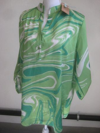 DAMEN  BLUSE