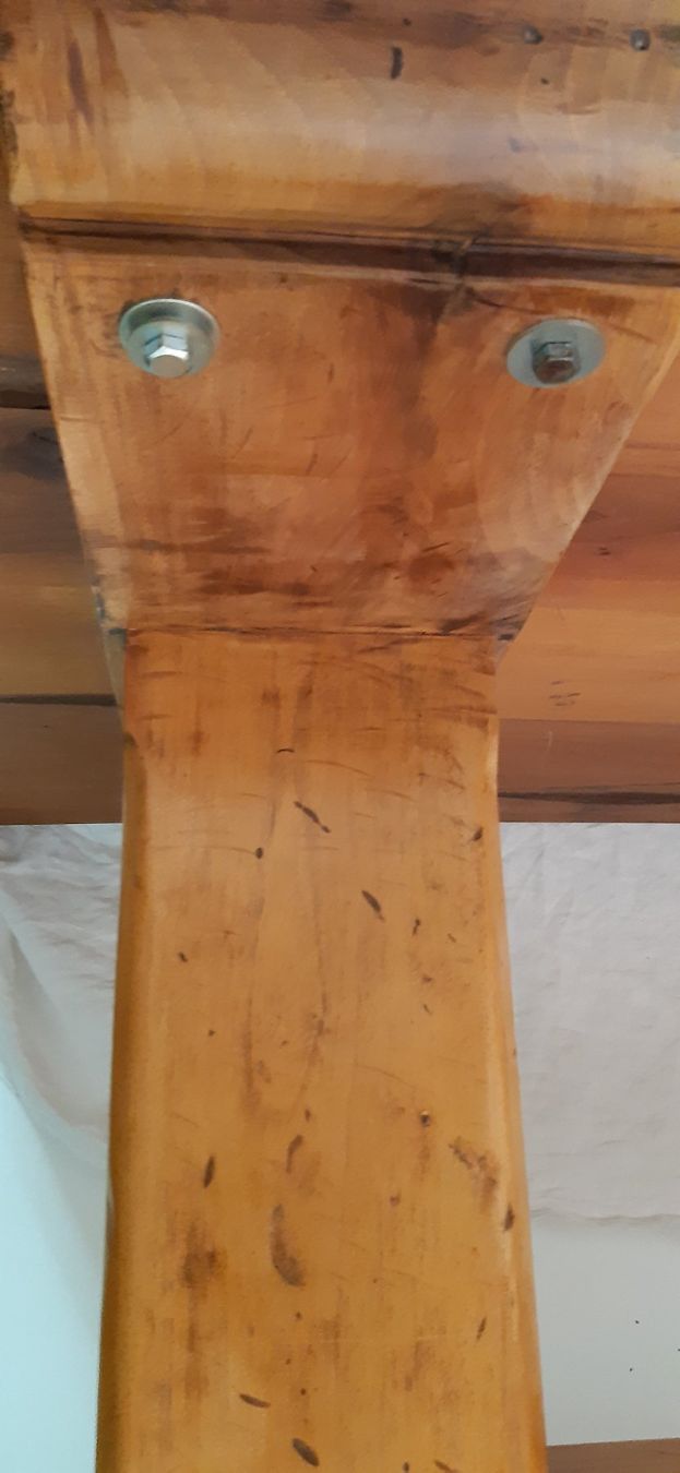 Tavoli: Antik Klostertisch – Usato da Füllinsdorf venduto da Salvi60 6