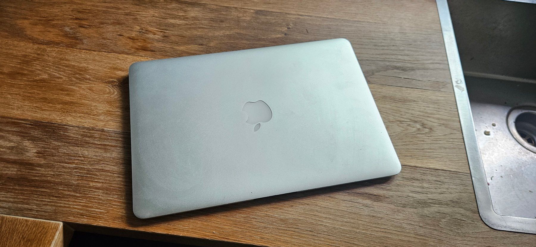 Apple Notebook: MacBook Air 13'' 2017 – Usato da Rombach venduto da Ac1draindrops 1