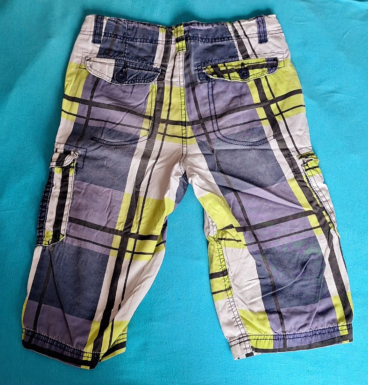Pantaloni: Hose für Kinder / Shorts – Usato da Volketswil venduto da nibin99 1