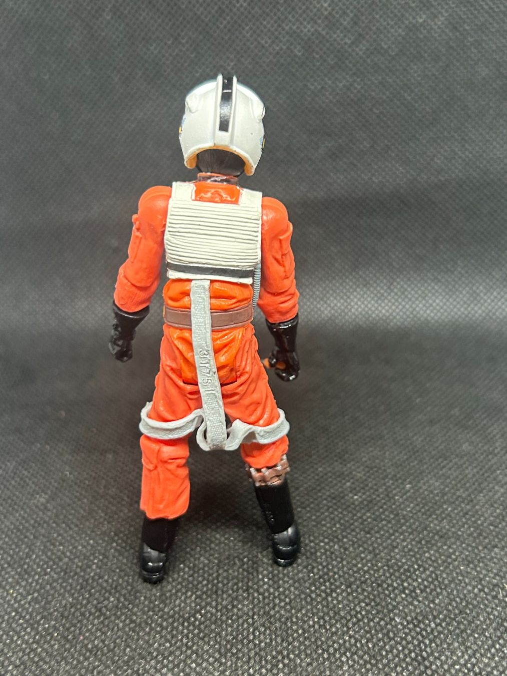 Star Wars Figuren: Star Wars Action Figure vintage - Biggs Darklighter – Gebraucht aus Lausanne von Retro-geek 2