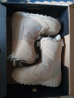 Burton Limelight Boa Damensnowboardschuhe Gr. 9/40