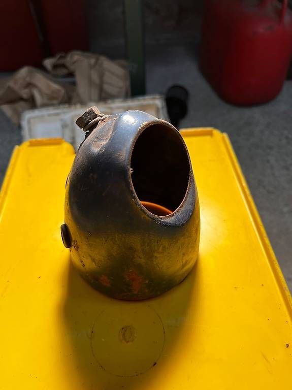 Cyclomoteurs: Sachs , Puch Mofa Eierlampe Scheinwerfer – D'occasion à Buchs SG par ste_5mxx 1